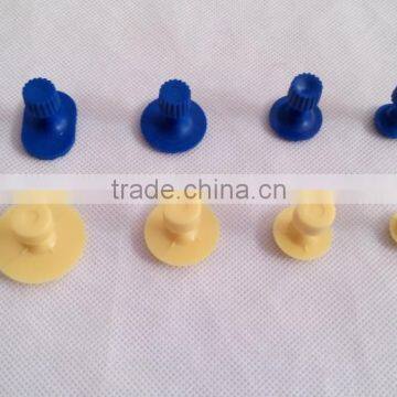 PDR Paintless Dent Repair Tools Glue Pads Removal Glue Tabs Set photo-4