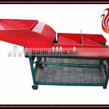 High speed Maize peeling machine