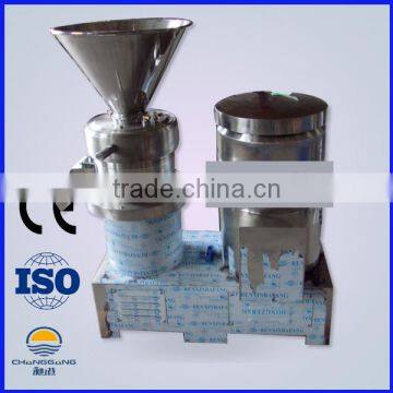 CHANGGANG Model300 Lowest Price Peanut Butter Making Machine photo-4