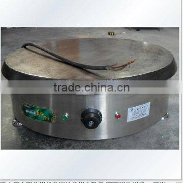 Electric Single Head Crepe Maker made in china