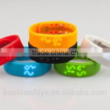 Wristband Pedometer, Wrist Pedometer, Pedometer photo-2