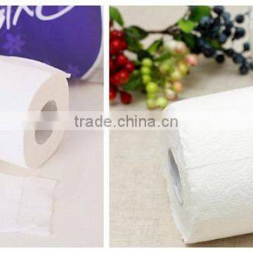 Seasonal Discount!! 1760B PLC Fully Automatic Embossed & Perforating Toilet Roll Machine photo-6