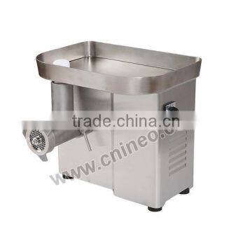 220kg/h Electric Commercial Kitchen Meat Mincing Machine,Meat Mincing Equipment,Electric Meat Mincer photo-4