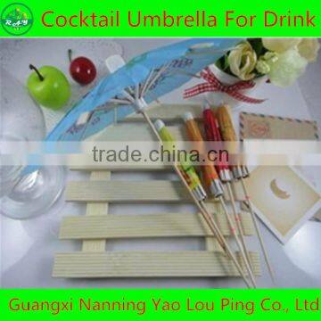 Personalized Designed Handmade Food & Drink Cocktail Decors photo-3