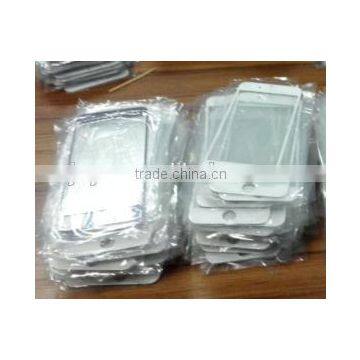 Front Glass For IPhone7 Replacement / For IPhone 7 Front Glass Lens Screen photo-3