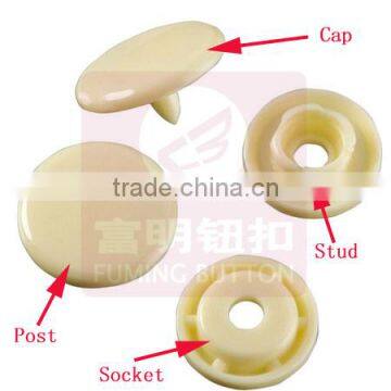 FM Quality Plastic Snaps photo-4