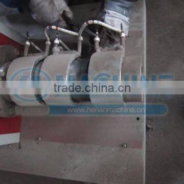 Best Quality and High Efficient Wood/biomass Briquette Extruder Machine Manufacturer photo-5