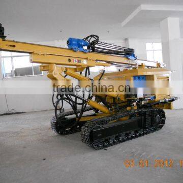 Hydraulic Rock Drill CTQ-G150Y for Sale photo-2