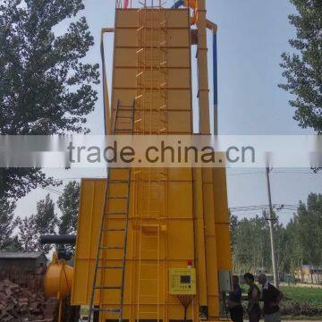 Rice Grain Dryer From Manufacturer photo-3