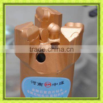 PDC Drag Bits photo-2