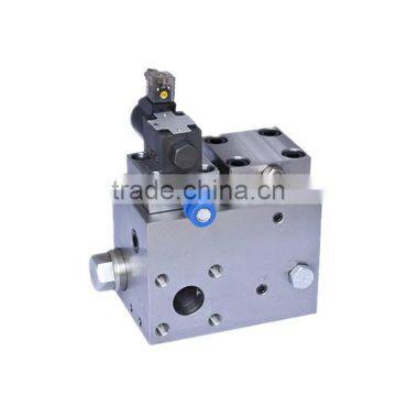 Valve Manifold for Four-Pillar Two-Girder Hydraulic Press photo-3