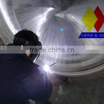 Vacuum Tungsten and Molybdenum Sintering Furnace 5-500KG photo-2