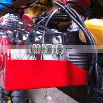 PA250 220V Light Duty Electric Hoist photo-6