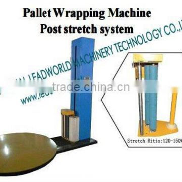 New style China origin warping machine