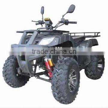 150cc Atv 4x4 for Sale(ATV150-04) photo-2