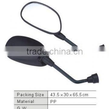 PP Motorcycle Rearview Mirror