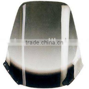 motor spare part(windscreen,motor windshield)