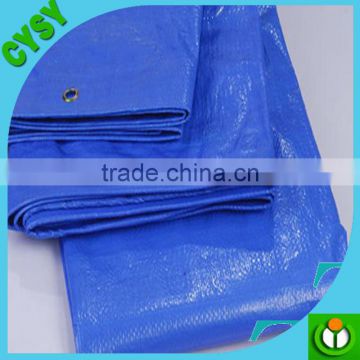 New Reinforced Polyethylene Sheets, PE Tarpaulin Of China Manufacturer