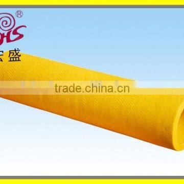 Kevlar Heat Resistant Conveyor Rollers Sleeve for Extrusion of Aluminium Profile photo-2
