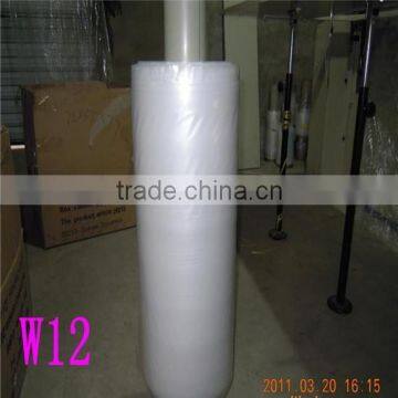 Guaranteed Quality!!! PE Stretch Wrap Film Roll/LLDPE Stretch Film for Packing/ LLDPE PALLET WRAPPING FILM photo-3