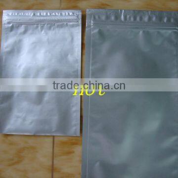 Aluminum Foil Paper / Aluminum Foil for Packing/aluminum Foil Film photo-3