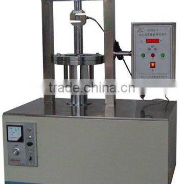 STDSY-1 Geosynthetic Materials Bursting & Puncture Tester