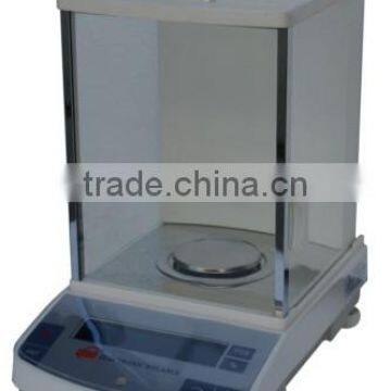 0.001g precision Digital Analytical Balance