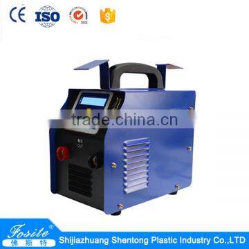 Electrofusion Welding Machine for pe Pipe/pe Electrofusion Welder photo-5