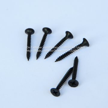 Drywall screw