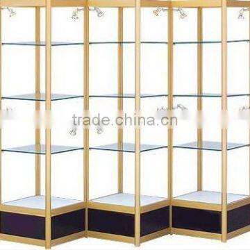 Aluminium Profiles for Shower Enclosures photo-5