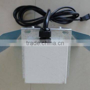 Euro Dutch Barn Reflector Wing Lamp Shade - 5m/8m Cable - Hydroponics photo-3