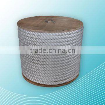 POLYESTER BLACK ROPE photo-4