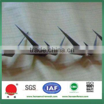 Anti Climb Sharp Wall Spike on Top of Wall and Fence photo-4