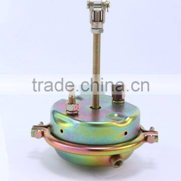 TS16949 factory customized new design truck air brake chamber type 24LS deeper diaphragm brake chamber