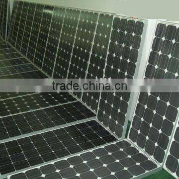 Polycrystalline Solar Panel Monocrystalline Solar Panel System Solar Energy Panel Use photo-4