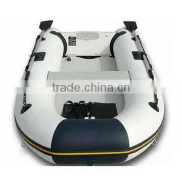 Durable Hypalon Rubber Boat