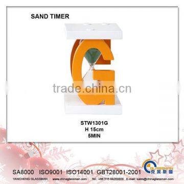 5 Min Sand Timer photo-6