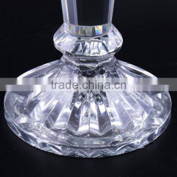 Best Seller Unique Design Classical Crystal Candelabra With Competitive Price photo-4