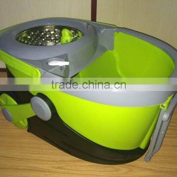 electric spin mop ,2014 new style