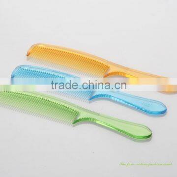 Plastic Hair Combs Wholesale 20.3*3.5