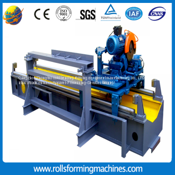 HG76 Carbon steel tube mill for diameter 10-89mm