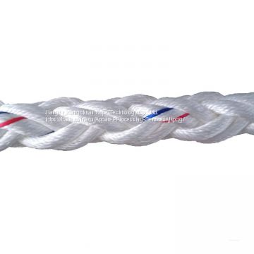 8 Strand Mooring Rope