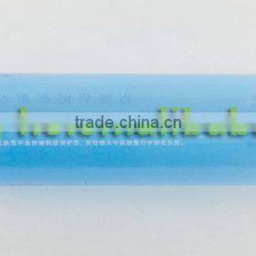 PLA Cosmetic Liquor Bottle Biodegradable Compost Bio-based Non-toxic Plastic Resin