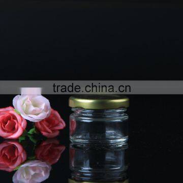 Top Selling Products 2017 30ml Glass Jar Cosmetic Best Sales Products in photo-3