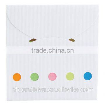 Memo Adhesive,sticky Notes,self Adhesive Memo Papers photo-3