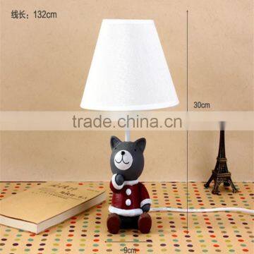 N132 New Products 2015 Modern Bedside Table Lamp USB Table Lamp photo-3