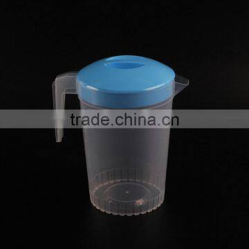 Plastic Water Pot;Water Kettle;Water Bottle / Pitcher