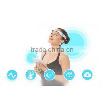 2016 Hot Sale Brainlink Portable Sensors/self-control Brainwave Training/Brain Link Mind Wave Brainwave Neuro Feedback Device photo-3