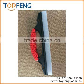 Silicone Water Wiper Scraper Blade Squeegee Car Vehicle Windshield Window Washing Cleaning photo-4