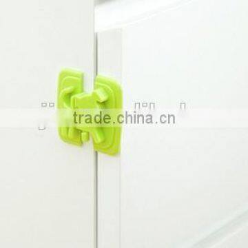 Wholesale Stock Small Order Cabinet Fridge Cartoon Baby Safety Lock photo-3